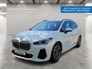 BMW 220d Active Tourer M Sport AHK Driv.Assist+ Harm