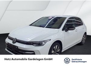 Volkswagen Golf VIII 2.0 TDI DSG Goal KAMERA/LED+