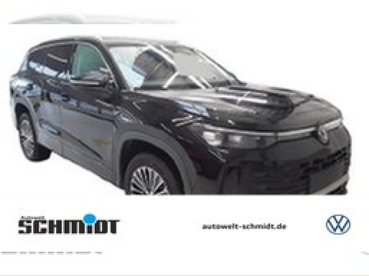 Volkswagen Tayron 1,5 eTSI DSG Life ACC AHK R-Kamera SideAssist 18