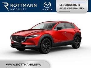 Mazda CX-30 SoMo eSKYACTIV-G 2.5 140ps Homura ACC NAVI