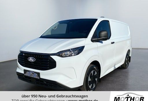 Ford Transit-custom-kombi 2.5 Duratec PHEV 340 L2 Trend CVT 4dr Auto kaufen