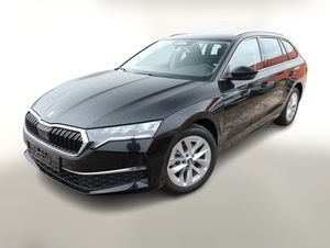 Skoda Octavia Combi DSG Selec AHK ACC el.Heck Kessy Leasing privat