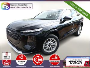 Audi Q3 Sportback Tech LED+ KlimaP Keyl ACC PrivG 18Z