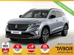 Renault Espace 6 Iconic E-Tech 200 PanoD el Heckkl Leasing