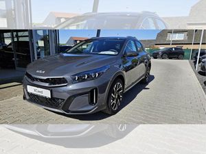 Kia XCeed SPIRIT mit Xclusive-Paket