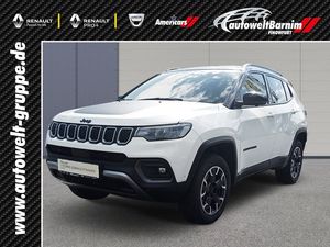 Jeep Compass High Upland Plug-In Hybrid 4xe
