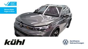 Volkswagen Tiguan 2.0 TSI 4M DSG R-Line IQ.Light/ACC/DCC/Hu