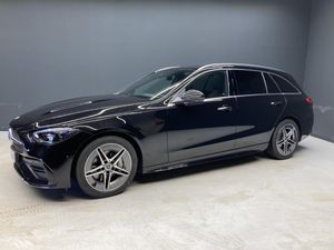 Mercedes-Benz C 300 d T Edition AMG Pano AHK Digitallight Leasing