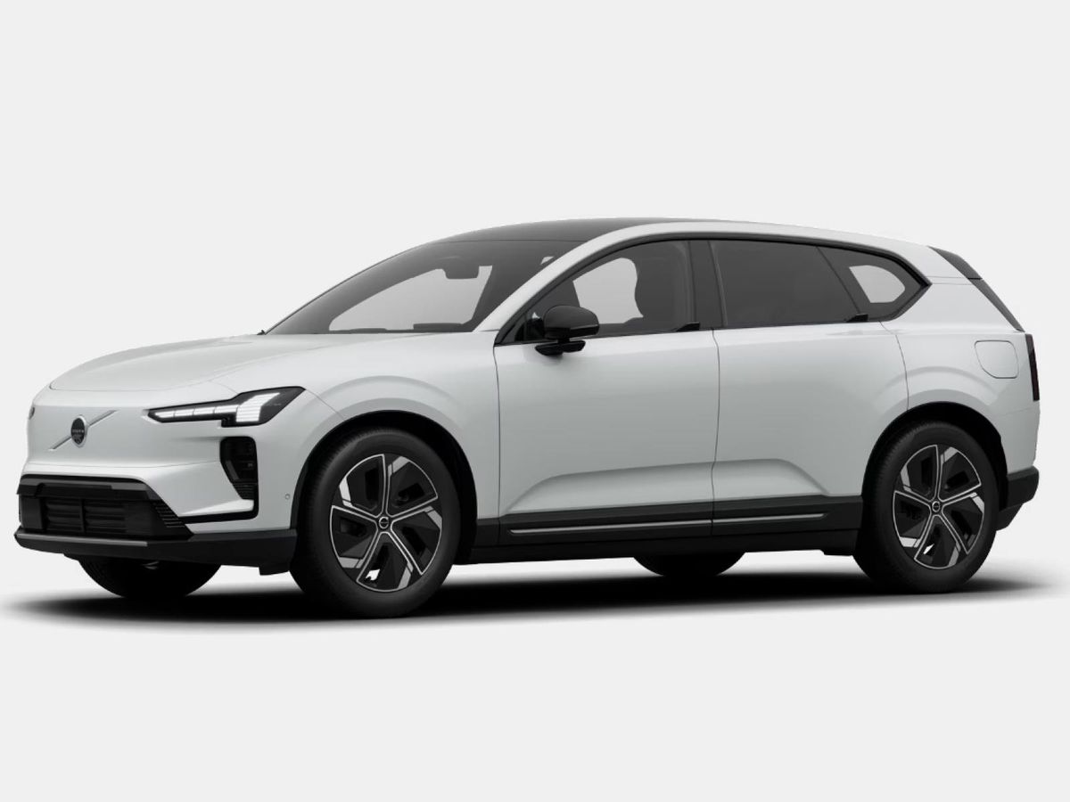 Volvo EX60 P6 Plus Leasing