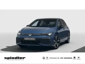 Volkswagen Golf GTE 1,5l eHybrid I AHK, 8-fach bereift, Pano,