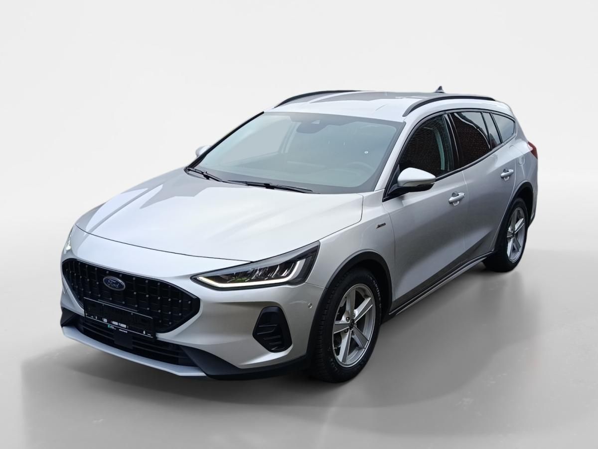 Ford Focus Turnier7HAUSTÜRLIEFERUNG*SOFORT VERFÜGBAR*SITZHEIZUNG*EASY-PARKING-PAKET Leasing