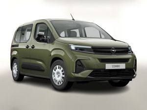 Opel Combo AT8 N1 ConnectP Nav Kam SHZ Matrix Leasing privat