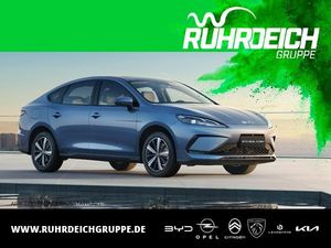 BYD SEAL COMFORT PANO KAMERA 360° CARPLAY Leasing