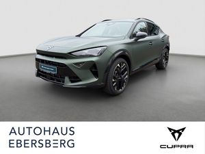 Cupra Formentor TSI 4Drive VZ 245 KW Tribe Edition Sen