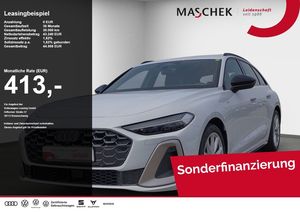 Audi A5 Avant S line edition one TFSI AHK B&O HUD ACC