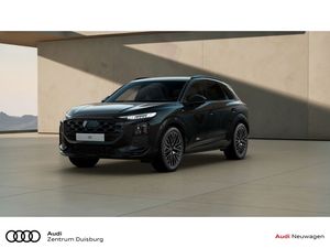 Audi Q3 SUV e-hybrid 200 kW S tronic AHK-klappbar Nav