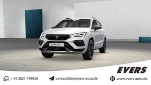 Cupra Ateca 1.5 TSI DSG eKLAPPE TOTW. SITZH. NAVI