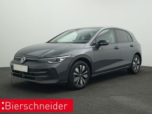 Volkswagen Golf 8 1.5 eTSI DSG GOAL LED+ NAVI AHK