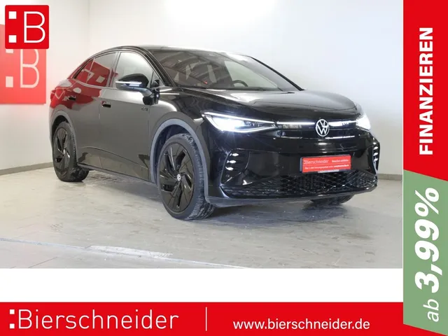 Volkswagen ID.5 GTX 4Mo. 21 MATRIX AHK PANO HuD