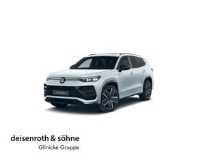 Volkswagen Tayron R-Line eHybrid WR/AHK/Pano/360°/Sound