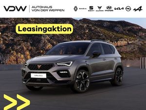 Cupra Ateca VZ TSI DSG 4Drive AHK Memorysitz Kamera Leasing