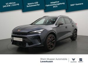 Cupra Formentor VZ DSG 4Drive ab mtl. € 499,-¹ 💥 SOFORT VERFÜGBAR! 💥