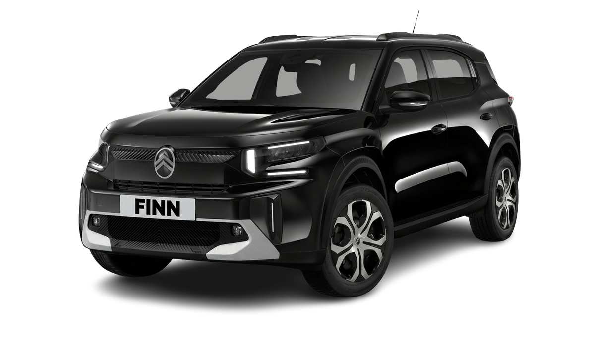 Citroen ë-C3 Aircross Elektromotor 113 Extended-Range Elektromotor 113 Extended-Range PLUS Auto-Abo