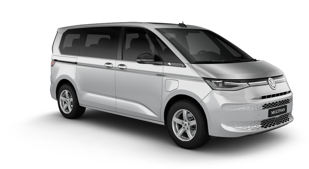 Volkswagen Multivan ENERGY 2.0 TDI SCR DSG Überhang ENERGY Leasing