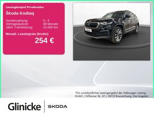 Skoda Kodiaq 2.0 TDI Tour LED LM 19" Navi PDC vo+hi AC