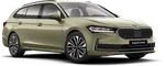 Skoda Superb Leasing
