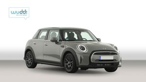 Mini One One 5-Türer (SONDERANGEBOT) Auto-Abo
