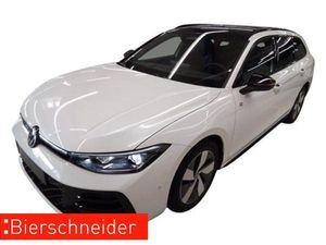 Volkswagen Passat Variant 2.0 TDI DSG R-Line AHK NAVI KAM MATRIX H&K DCC PRO ACC