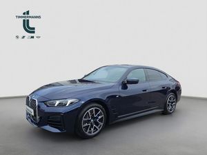 BMW 420i Gran Coupe M Sportpaket Innovationsp. AHK