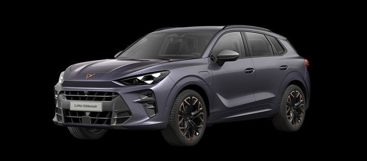 Cupra Terramar 2.0 TSI 195kW VZ DSG 4Drive LOYAL Leasing