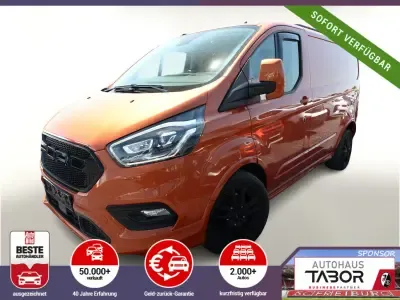 Ford Transit Custom 2.0 TDCI 185 Sport 310 L1 AHK Kam Auto kaufen