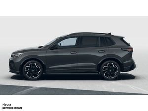 Volkswagen Tiguan R-Line 1.5 eTSI DSG NAVI AHK BLACK STYLE