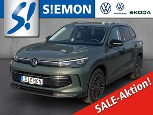 Volkswagen Tiguan 1.5 eTSI DSG ENERGY LED NAVI LM18 GJR