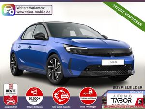 Opel Corsa GS Totw WinterP SHZ LHZ Kam PDC vo/hi AppC