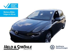 Volkswagen Golf 8 R-LINE BLACK 1.5 eTSI DSG STDHZG AHK HuD