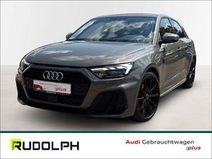 Audi A1 Sportback 40 TFSI S-tronic S line LED PDCv+h