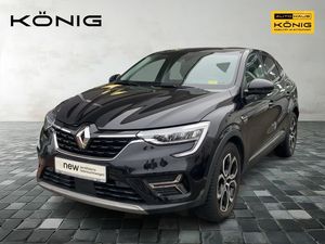 Renault Arkana 1.3 TCe 140 Techno PDC,Allwetter,Kamera