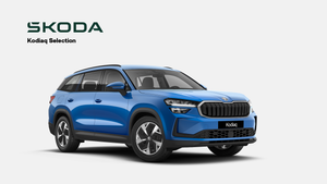 Kodiaq Selection 1.5 TSI iV DSG !Bestellfahrzeug! Leasing