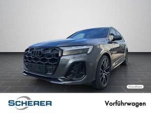 Audi Q7 S line business TDI quattro Pano 7-Sitz