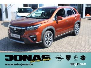 Suzuki S-Cross 1.5 Comfort+ Allgrip AGS ***SOFORT LIEFERBAR***
