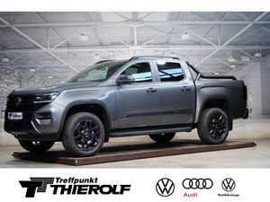 Volkswagen Amarok Style 3.0 TDI 4MOTION Dark Label AHK Harm