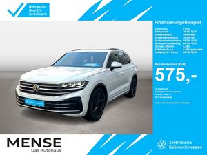 Volkswagen Touareg 3.0 TDI DSG 4Motion IQ.Light|Matrix|AHK