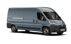 Opel Movano 2.2 D 132kW L3H2 3,5t Heavy Auto