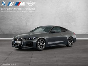 BMW 430i xDrive M Sportpaket HK HiFi DAB LED Shz