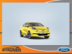 Ford Puma 1.0 EcoBoost MH Titanium AHK Kamera SHZ
