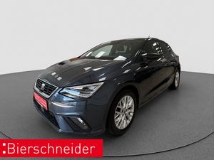 Seat Ibiza 1.0 TSI FR ab 144,- + Anz. 990,- RFK NAVI